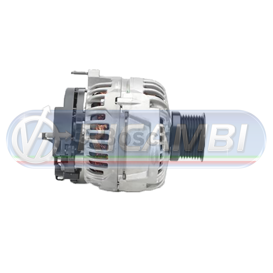 Alternatore di potenza 12V 110A Volvo Penta