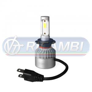 KIT LAMPADINE H7 LED 9-32V 40W 10.000 LUMEN