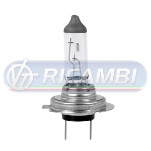 Compra LAMPADINA H7 12V 55W Online con consegna rapida